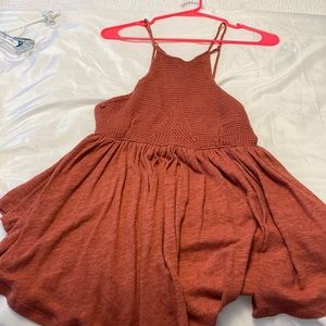 Free People tank - size M